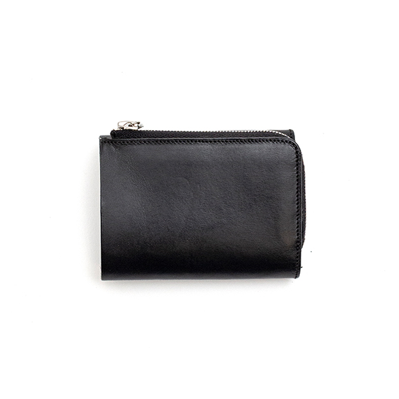 AETA アエタ VT ケース VT01 ブラック 牛革　財布 aeta【アエタ】vt coin case 