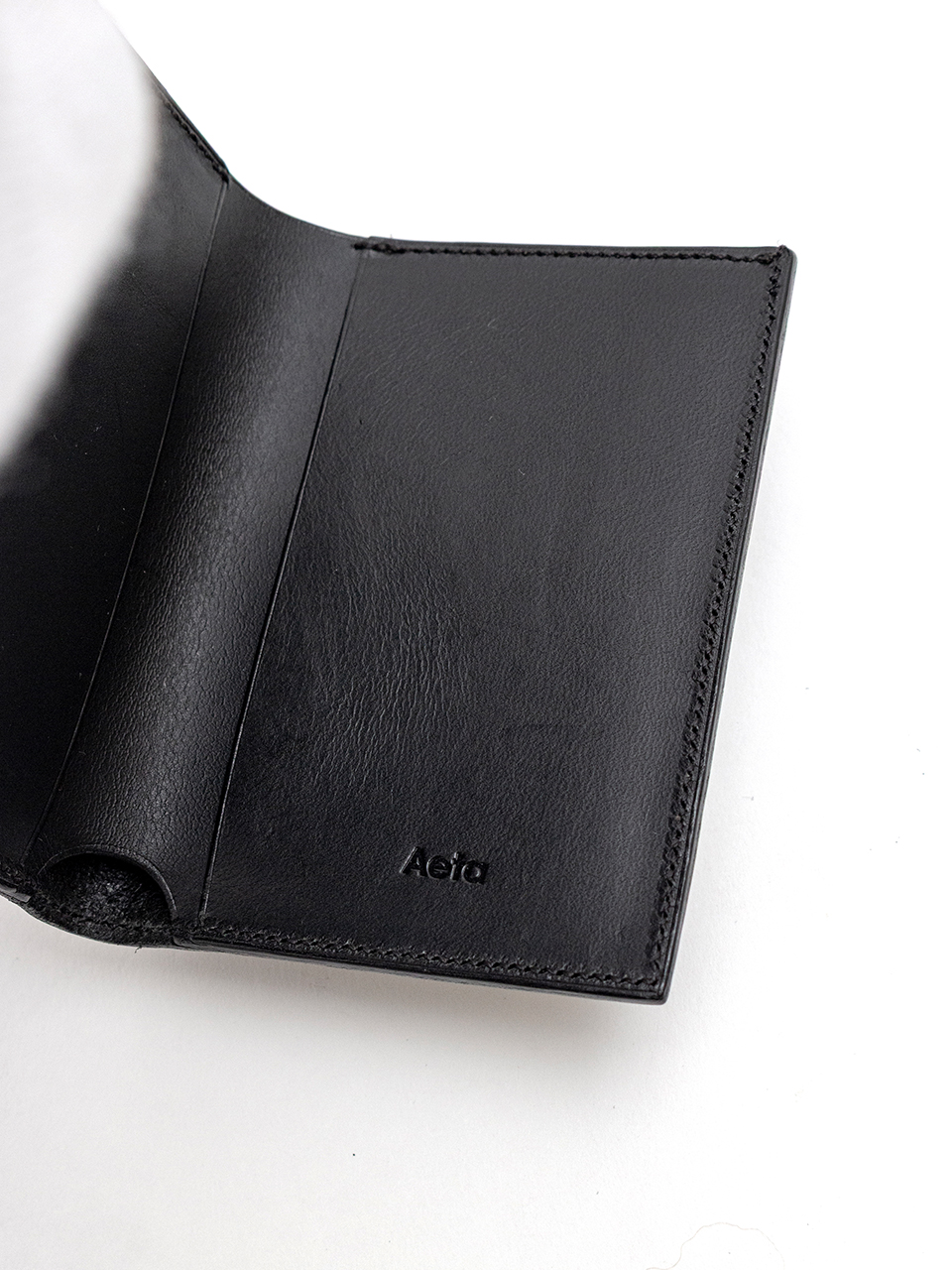 VT FOLDED WALLET-フォールディッドウォレット-Aeta（アエタ）| st company