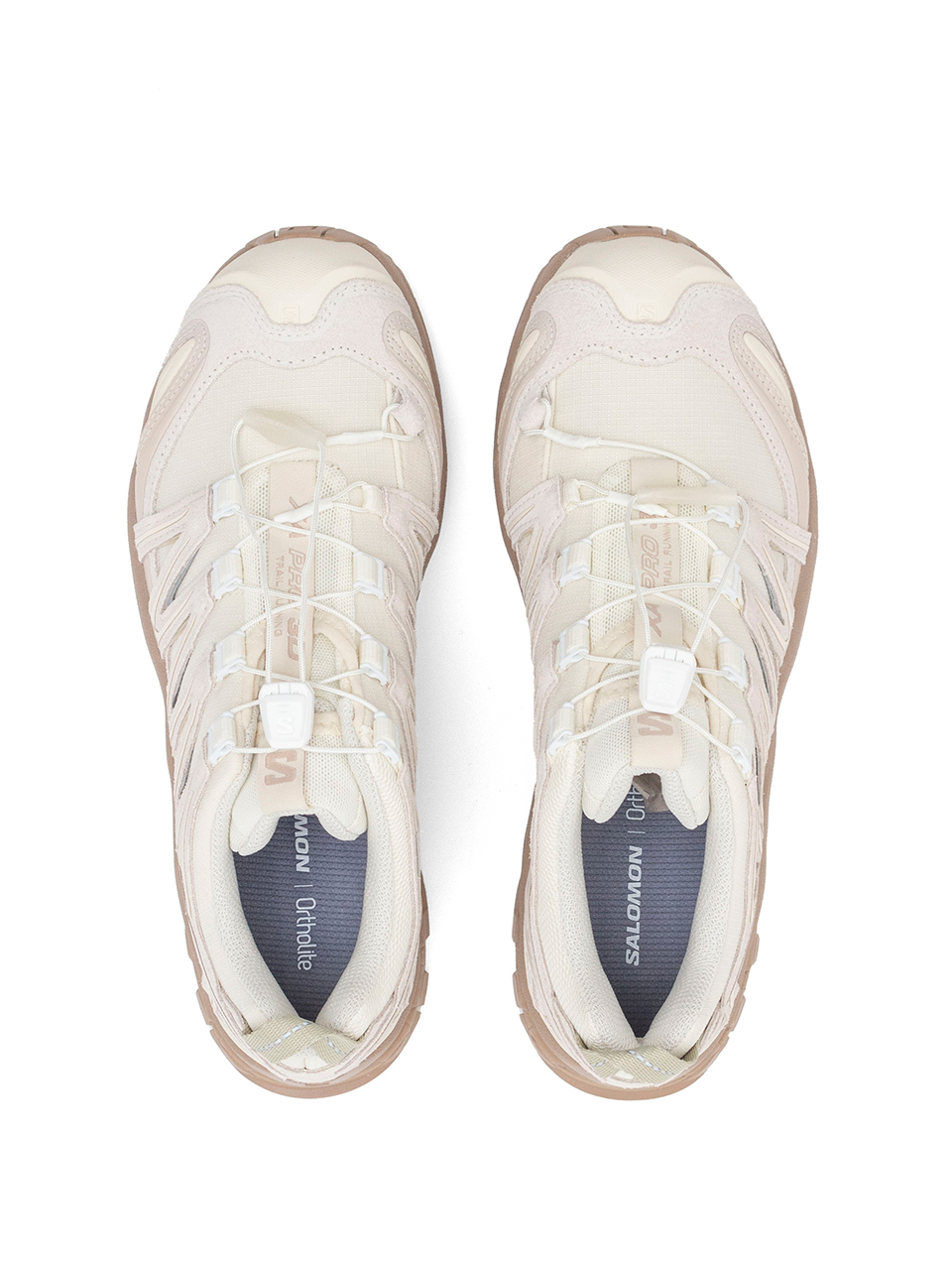 XA PRO 3D SUEDE-エックエープロ3Dスエード-サロモン（SALOMON