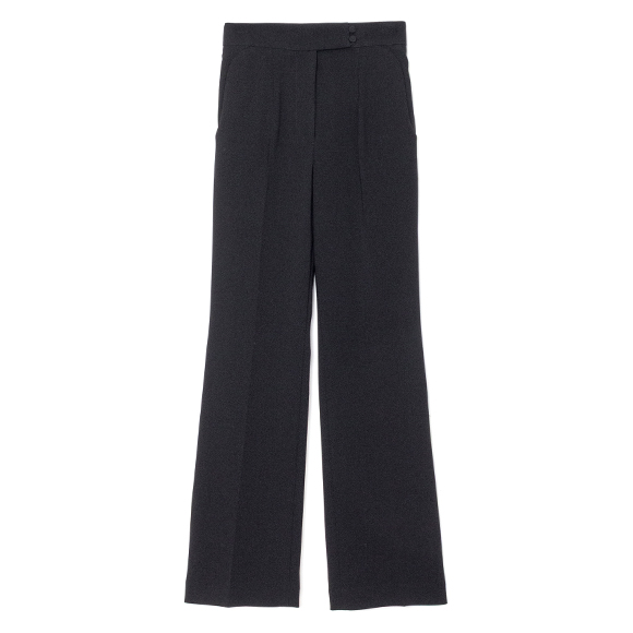 Graphpaper グラフペーパー Parachute Pants Graphpaper/グラフペーパー】Garment Dyed Typewriter Parachute