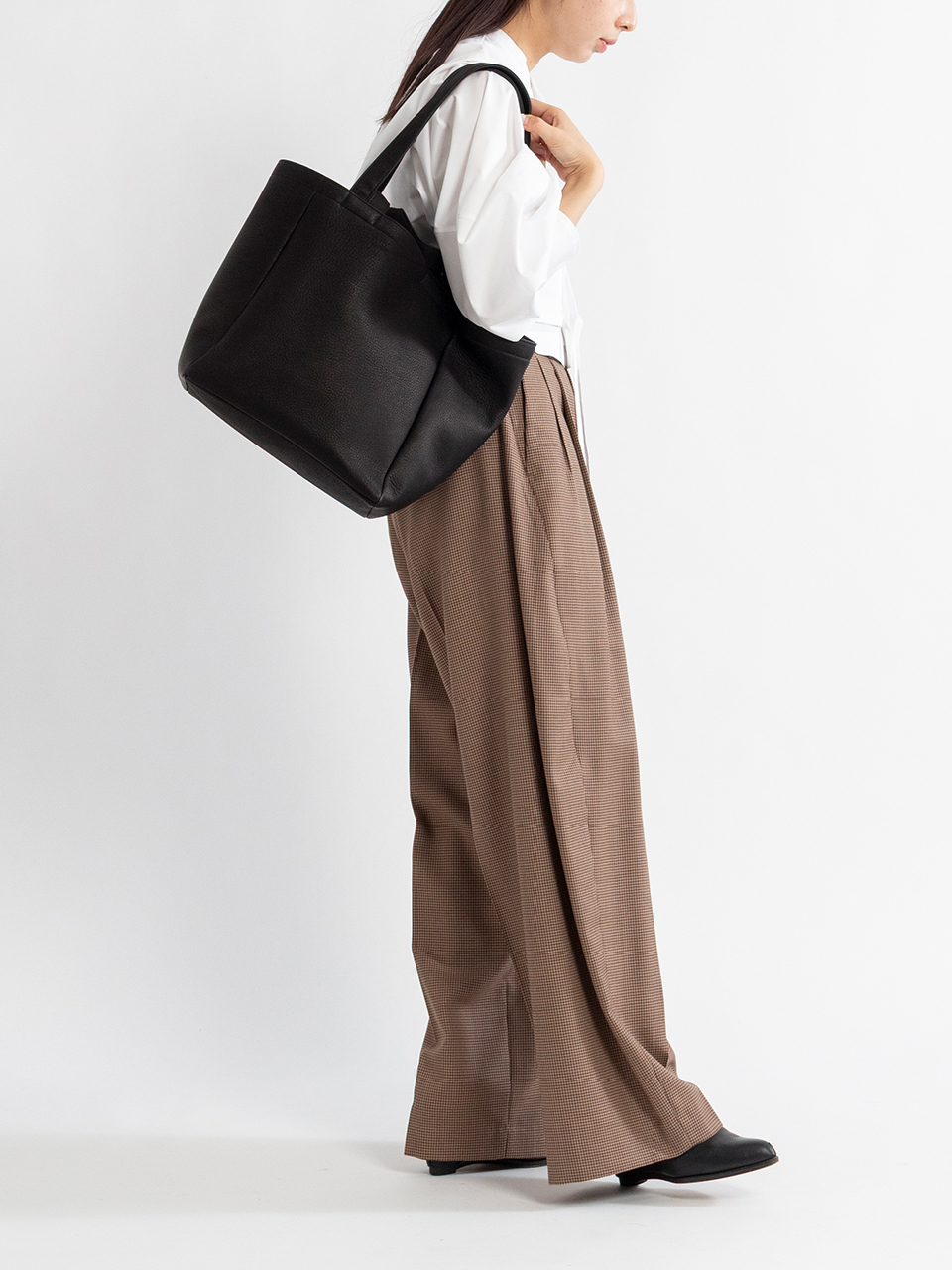 専用　Aeta DOUBLE HANDLE TOTE M-ダブルハンドルトートM-Aeta（アエタ）| st company