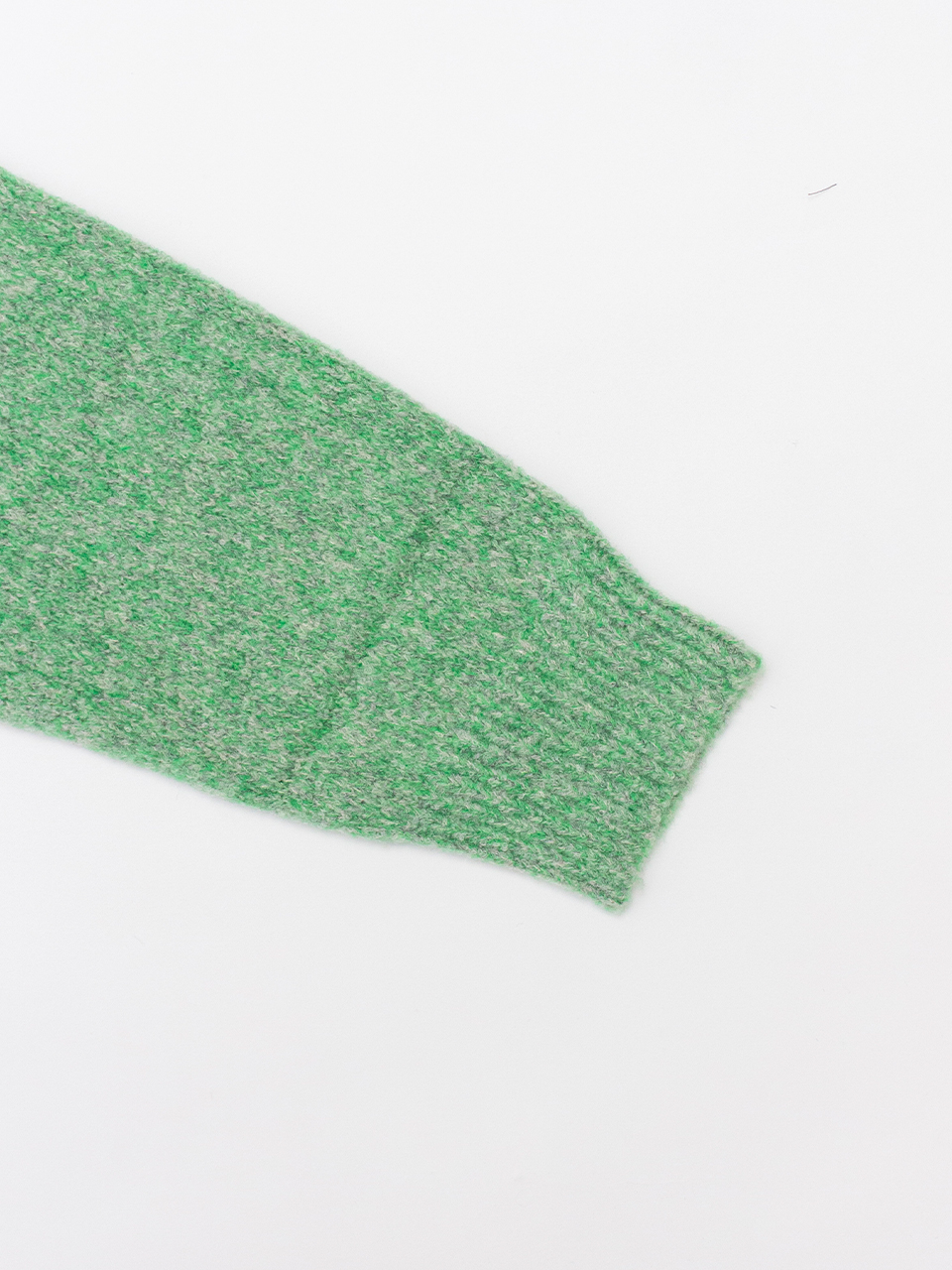 CREW NECK KNIT-クルーネックニット-URU（ウル）通販| stcompany