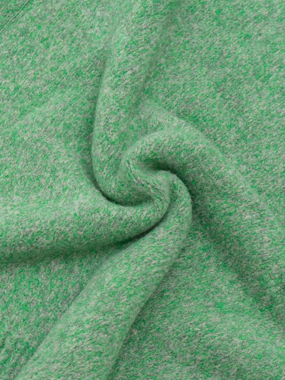 CREW NECK KNIT-クルーネックニット-URU（ウル）通販| stcompany