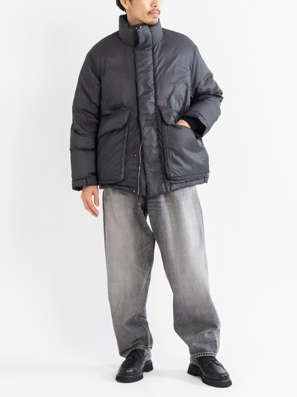 DOWN JACKET-ダウンジャケット-URU（ウル）通販| stcompany