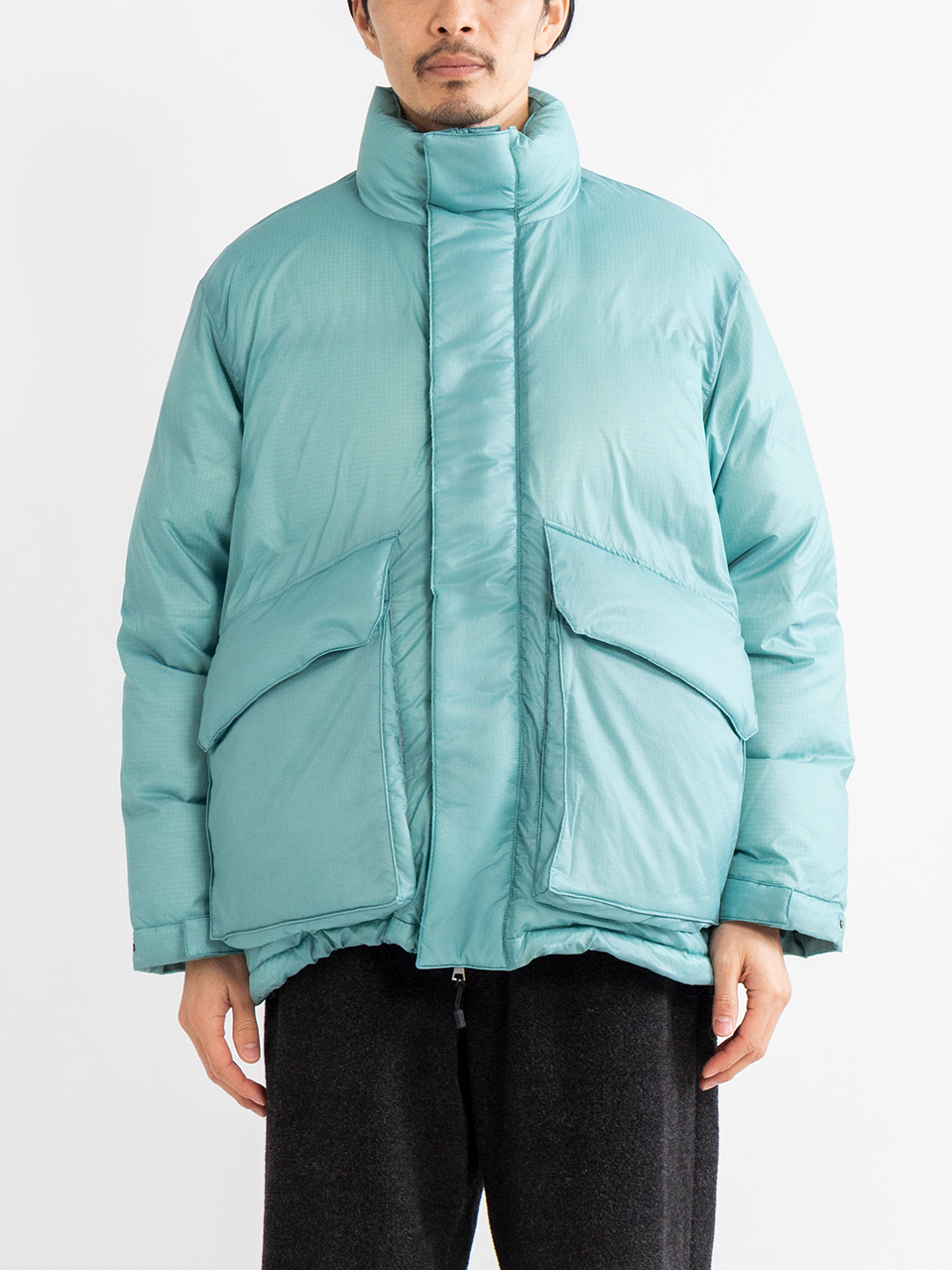 DOWN JACKET-ダウンジャケット-URU（ウル）通販| stcompany