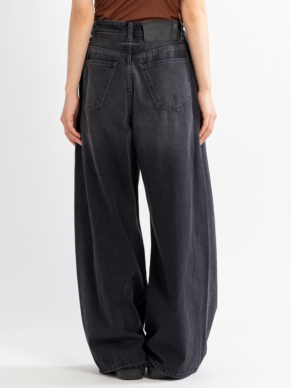 Pants 5 pockets-パンツ5ポケット-MM6（エムエムシックス）通販| stcompany