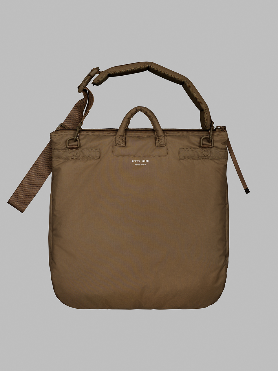 HELMET BAG-ヘルメットバッグ-HYKE（ハイク）通販| st company