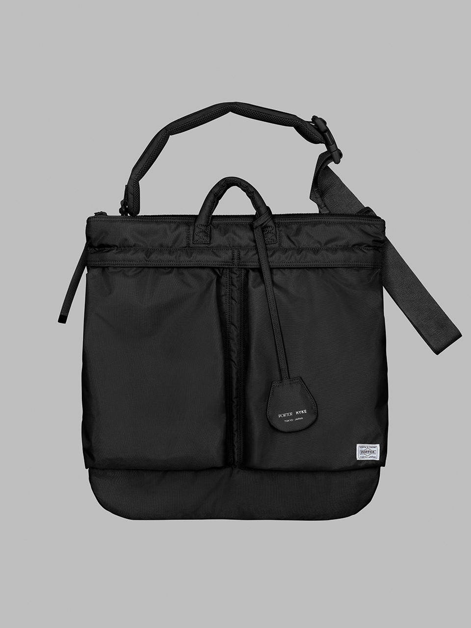 HELMET BAG-ヘルメットバッグ-HYKE（ハイク）通販| st company