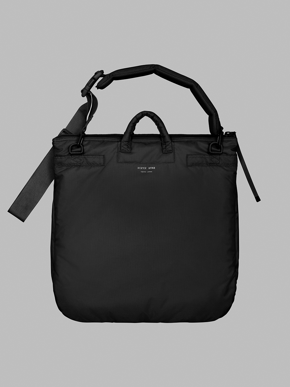 HELMET BAG-ヘルメットバッグ-HYKE（ハイク）通販| st company