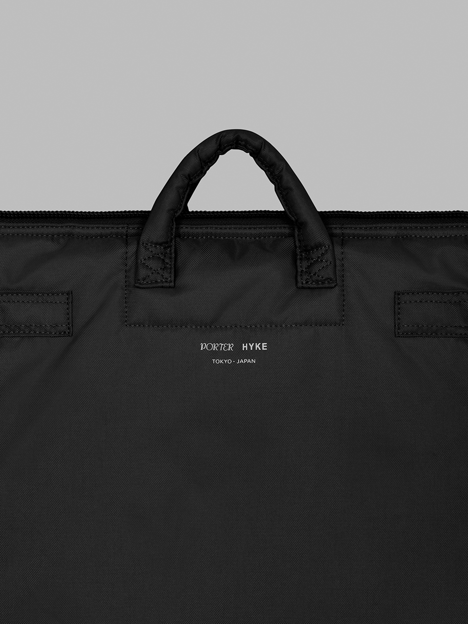 HELMET BAG-ヘルメットバッグ-HYKE（ハイク）通販| st company