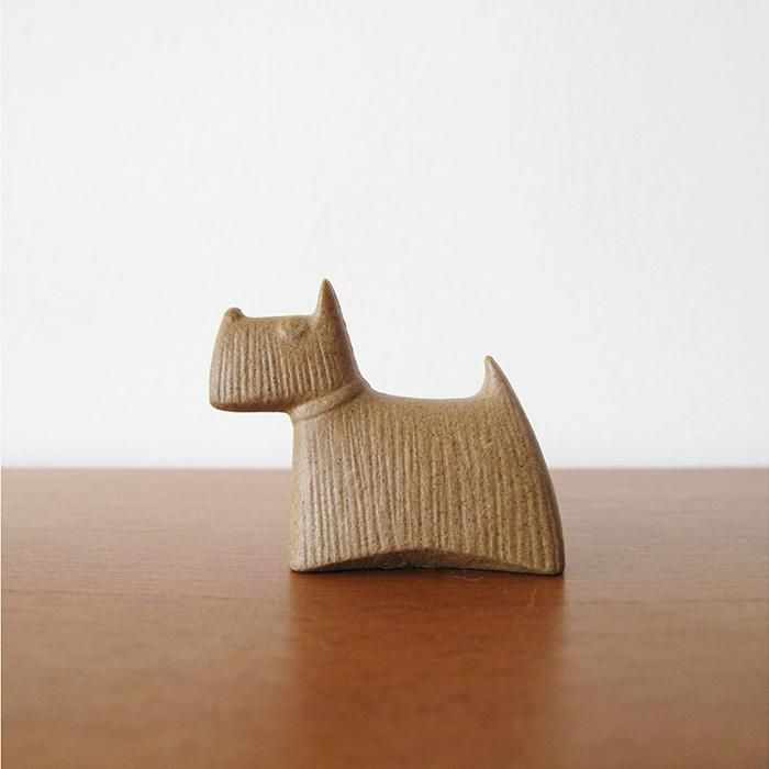 【美品】犬　Stig Lindberg　北欧　置物　工芸品　美術品　A3273 美品】犬 Stig Lindberg 北欧 置物 工芸品 美術品 A3273 - メルカリ