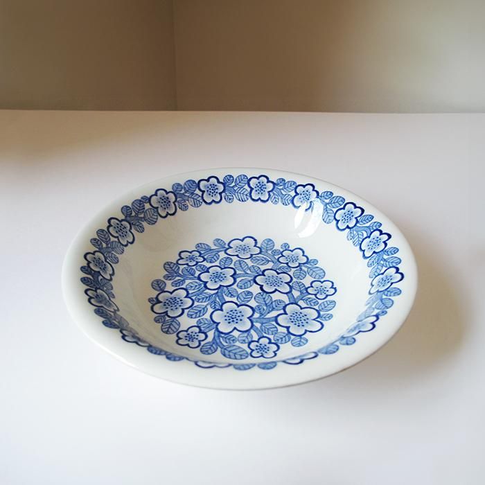 アラビアRuskaの大小ボウル2個セット アラビア アンティークボウル 2個セット アラビアRuskaの大小ボウル2個