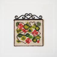 ツヴィスト 刺繍 タペストリー|Figue(フィグ) ツヴィスト 刺繍 タペストリー|Figue(フィグ)