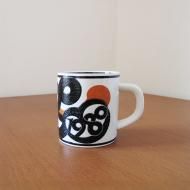 <img class='new_mark_img1' src='https://img.shop-pro.jp/img/new/icons12.gif' style='border:none;display:inline;margin:0px;padding:0px;width:auto;' />ROYAL COPENHAGEN / 륳ڥϡ 䡼ޥ 1980 (S)