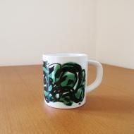 <img class='new_mark_img1' src='https://img.shop-pro.jp/img/new/icons12.gif' style='border:none;display:inline;margin:0px;padding:0px;width:auto;' />ROYAL COPENHAGEN/륳ڥϡ 䡼ޥ 1987 (S)