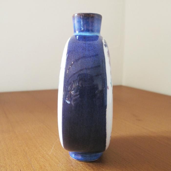  【Tenera】フラワーベース　花瓶 北欧 ROYAL COPENHAGEN/ロイヤルコペンハーゲン Tenera/テネラ