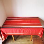 北欧ヴィンテージ テーブルクロス|Figue(フィグ)