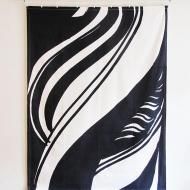 <img class='new_mark_img1' src='https://img.shop-pro.jp/img/new/icons12.gif' style='border:none;display:inline;margin:0px;padding:0px;width:auto;' />marimekko (MARIKANGAS MARITEXTILE)  / ޥå AAMU /  (1) 128x206
