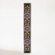 ツヴィスト 刺繍 タペストリー|Figue(フィグ)