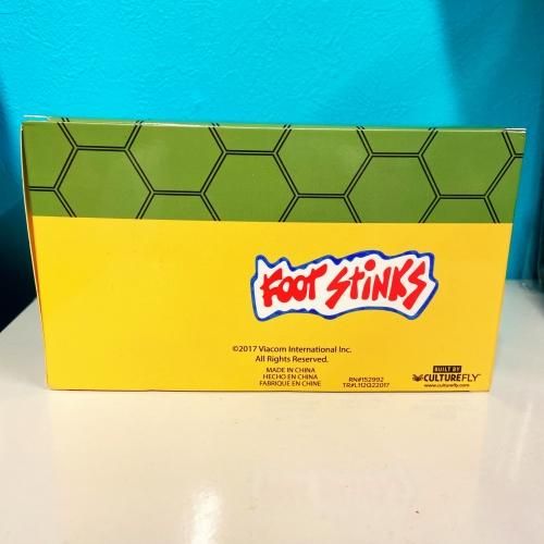TMNT/Collectible Ice Cream Vinyl/アイスクリーム フィギュア