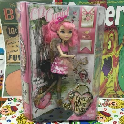 Ever After High C A Cupid Boosmarket