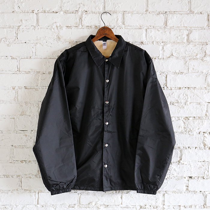 Rusty Boa coach jacket | Another Life ― ANTIQUE FURNITURE＆NEW 