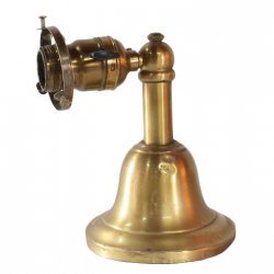 <img class='new_mark_img1' src='https://img.shop-pro.jp/img/new/icons47.gif' style='border:none;display:inline;margin:0px;padding:0px;width:auto;' />ANTIQUE WALL LAMP #49
