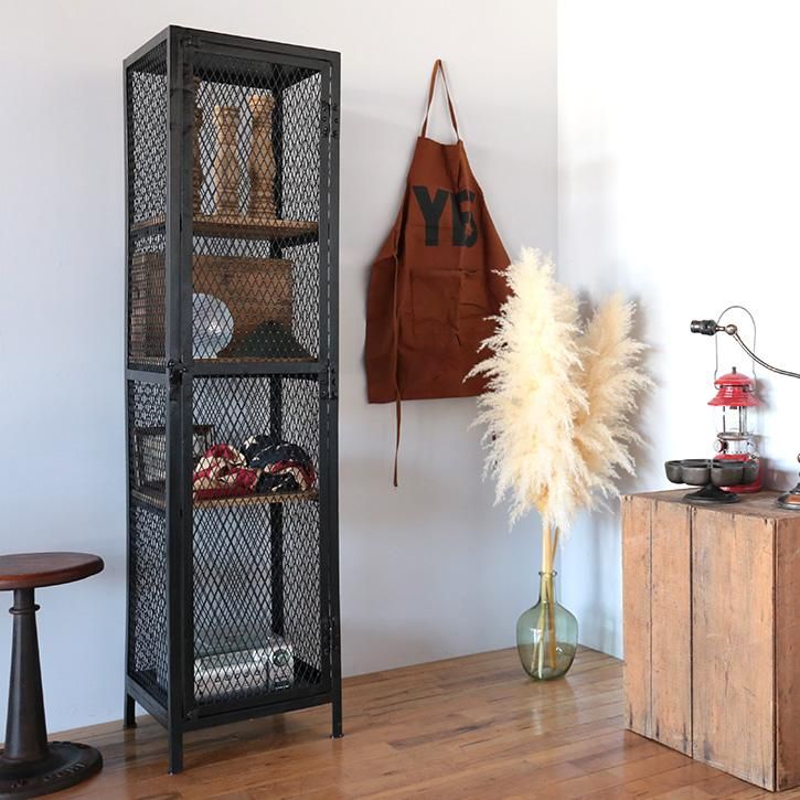 IRON STANDARD CABINET S