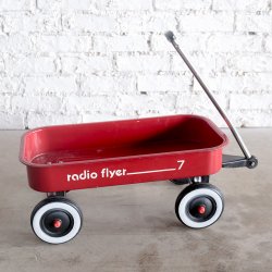 <img class='new_mark_img1' src='https://img.shop-pro.jp/img/new/icons47.gif' style='border:none;display:inline;margin:0px;padding:0px;width:auto;' />RADIO FLYER