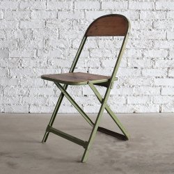 <img class='new_mark_img1' src='https://img.shop-pro.jp/img/new/icons47.gif' style='border:none;display:inline;margin:0px;padding:0px;width:auto;' />FOLDING CHAIR