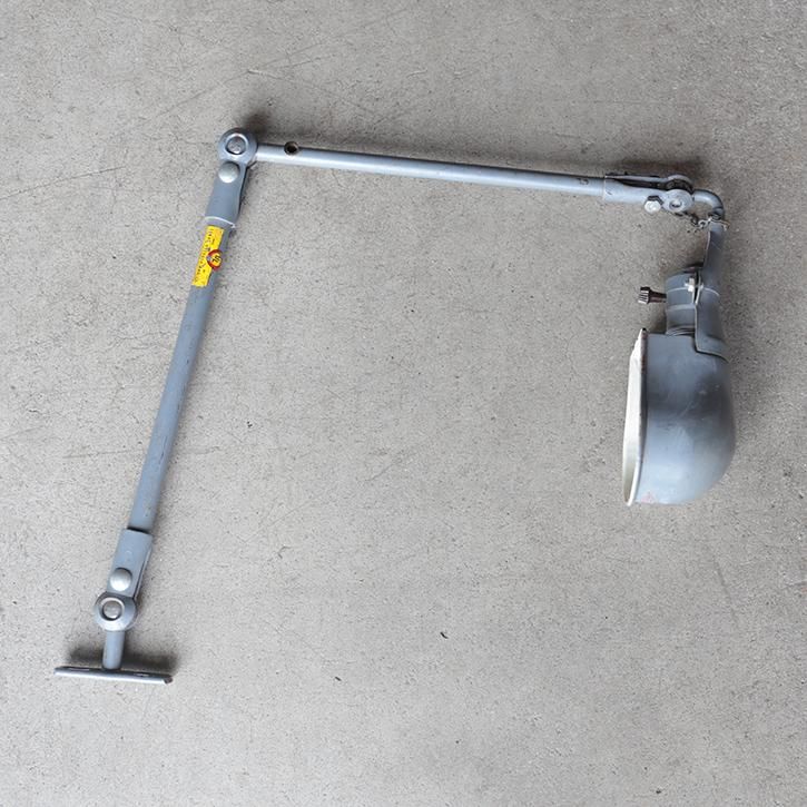 CRAFTSMAN LAMP