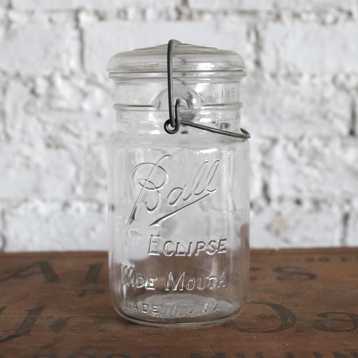 BALL JAR