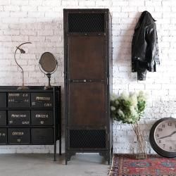 IRON STANDARD LOCKER