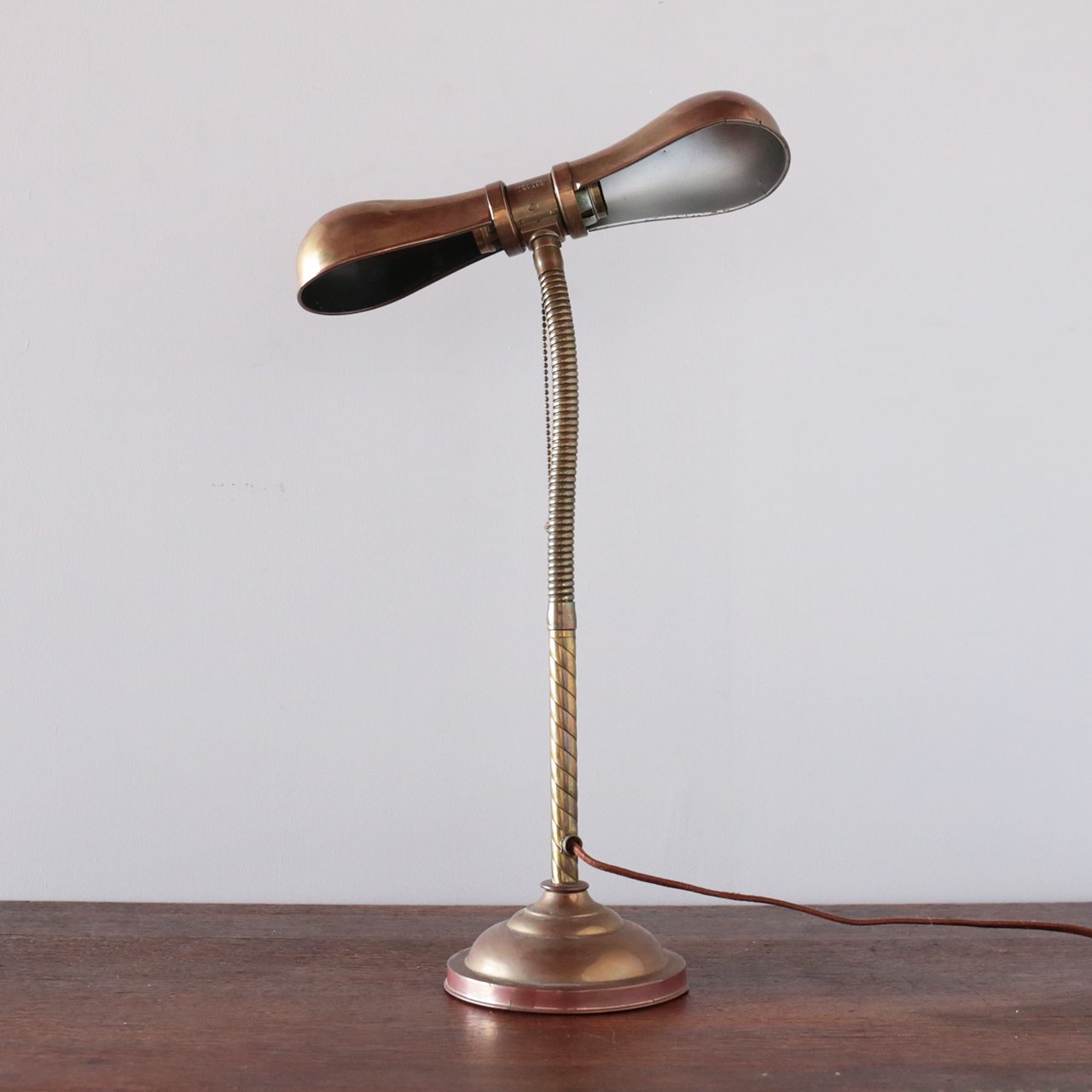 VINTAGE LAMP | Another Life ― ANTIQUE FURNITURE＆NEW FURNITURE