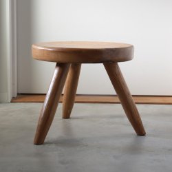 Meribel stool] シャルロット・ペリアン Charlotte Perriand ベルジェハイスツール リプロダクト | Another  Life ― ANTIQUE FURNITURE＆NEW FURNITURE