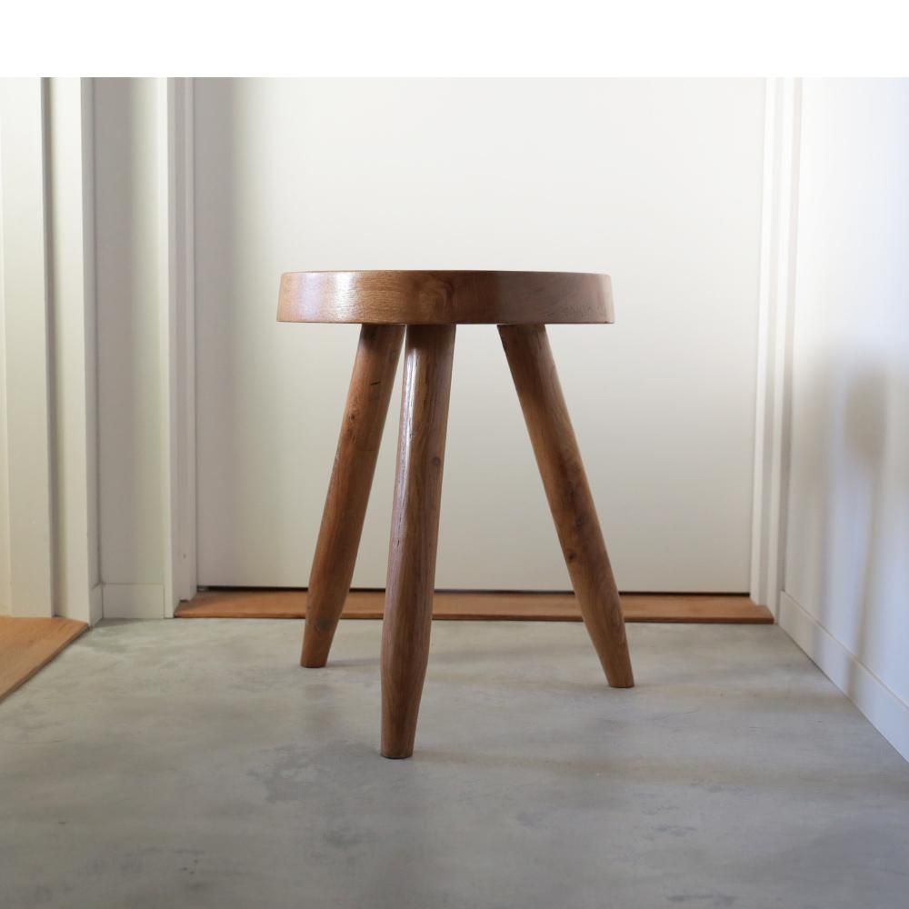 Berger High Stool] シャルロット・ペリアン Charlotte Perriand 