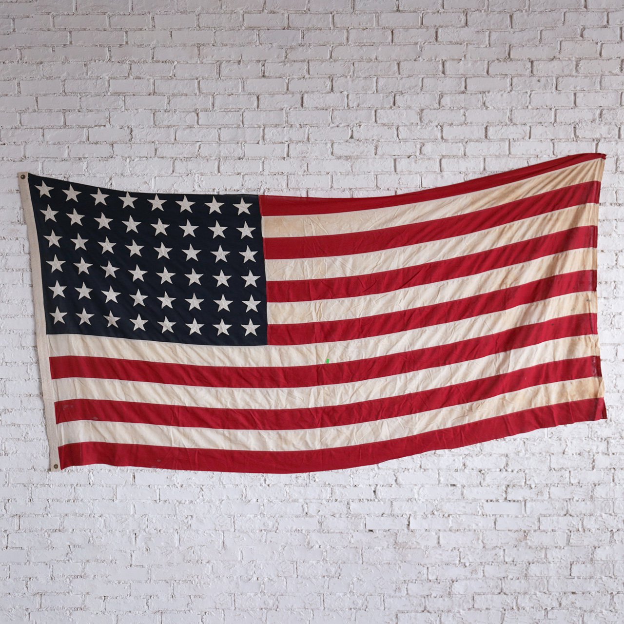 48 STARS USA BIG FLAG