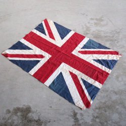 <img class='new_mark_img1' src='https://img.shop-pro.jp/img/new/icons14.gif' style='border:none;display:inline;margin:0px;padding:0px;width:auto;' />VINTAGE BRITISH FLAG
