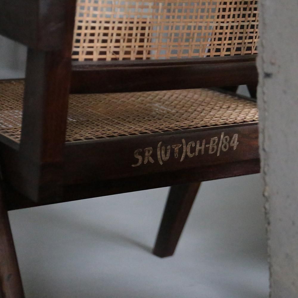 Pierre Jeanneret Easy Chair リプロダクト Easy Chair] ピエールジャンヌレ PierreJeanneret リプロダクト