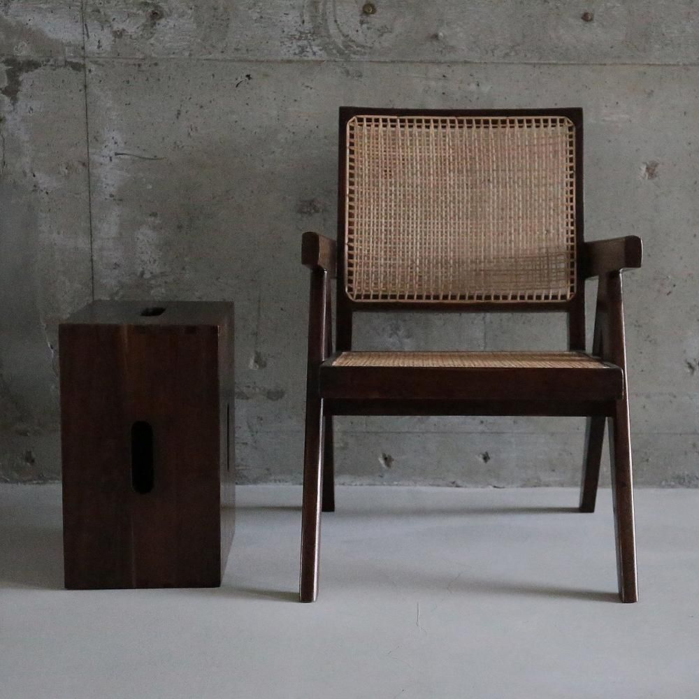 Easy Chair] ピエールジャンヌレ PierreJeanneret リプロダクト