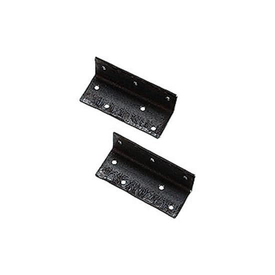 洗面アングル L型補強2個セット