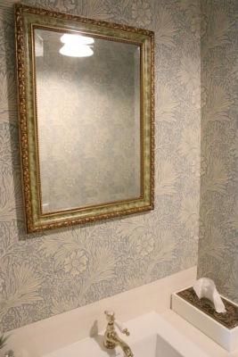 ウィリアム モリス トイレモデルルーム といれたす トイレインテリア専門店 ウィリアム モリス トイレモデルルーム といれたす トイレインテリア専門店
