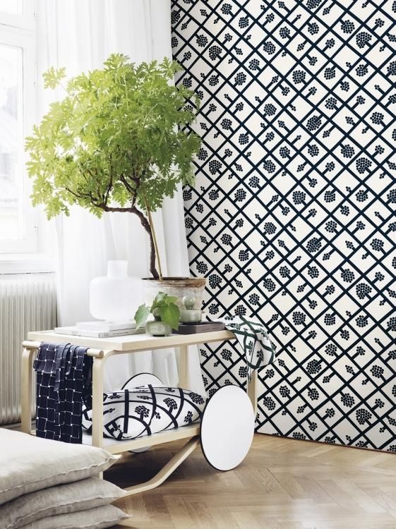 輸入壁紙 Marimekko といれたす トイレインテリア専門店 輸入壁紙 Marimekko といれたす トイレインテリア専門店