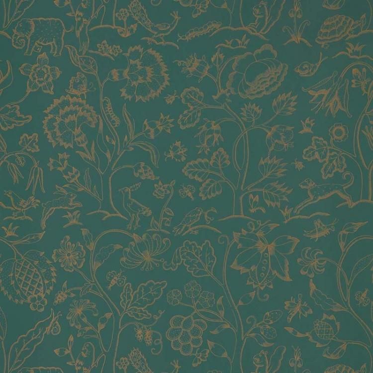 MORRIS & Co.(ウィリアム・モリス) / Archive Wallpapers 5