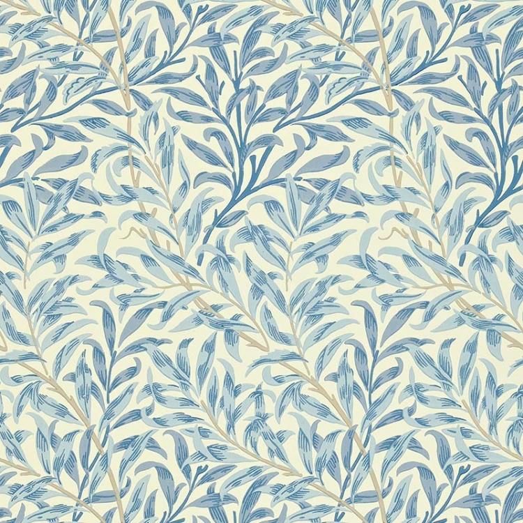 ウィリアムモリスMORRIS&Co. 20020535 Willow Boughs WM7614-4