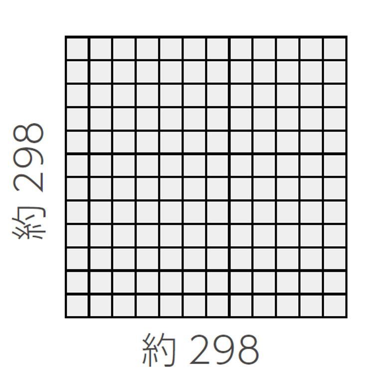 モザイクタイル 洗面 トイレフェレット MK-MP03 12シート 通販