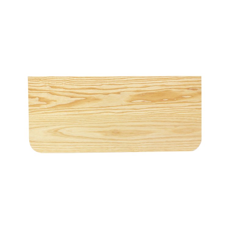 手洗器ポケット・ピエニ専用木製カウンター　ホワイトアッシュ