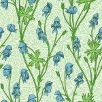 ꥢꥹMORRIS&Co.Monkshood 217343