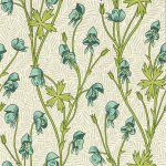 ꥢꥹMORRIS&Co.Monkshood 217344