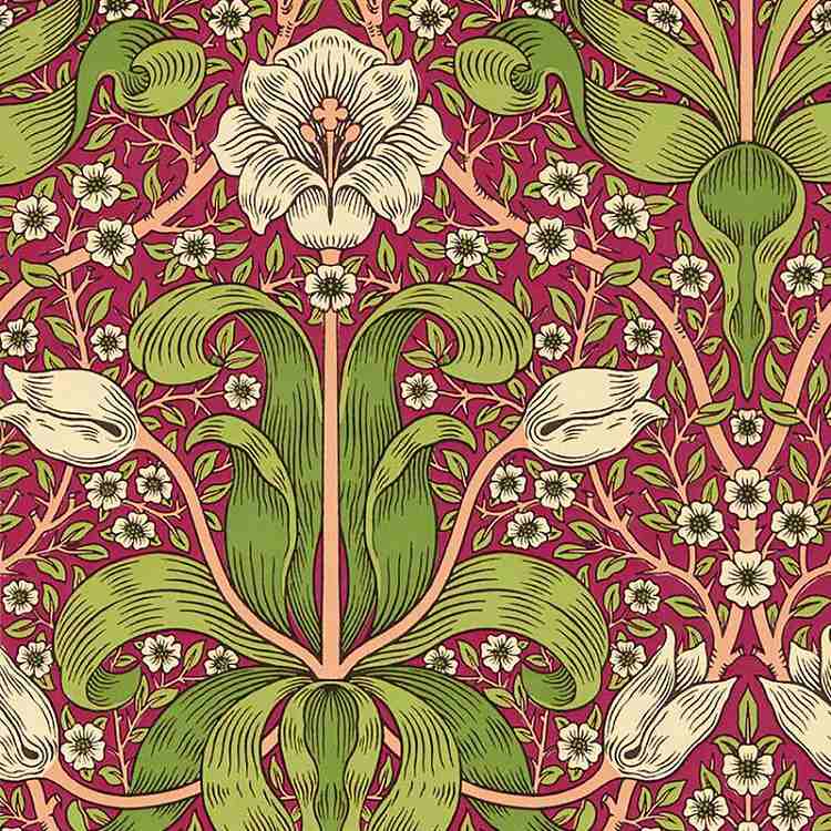 ꥢꥹMORRIS&Co.Spring Thicket 217337